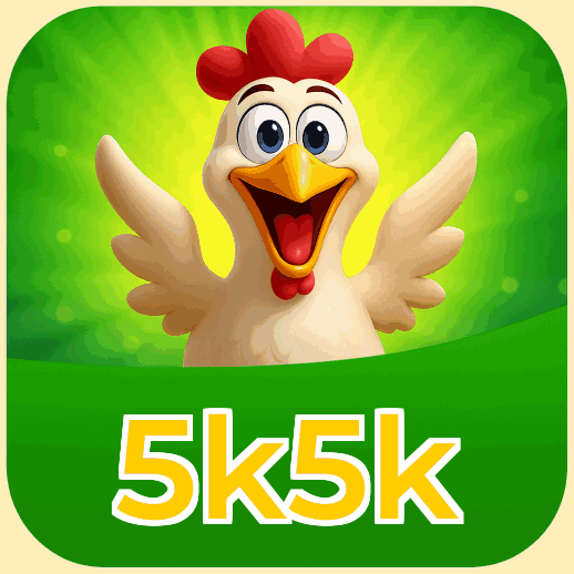 Logo da 5k5k