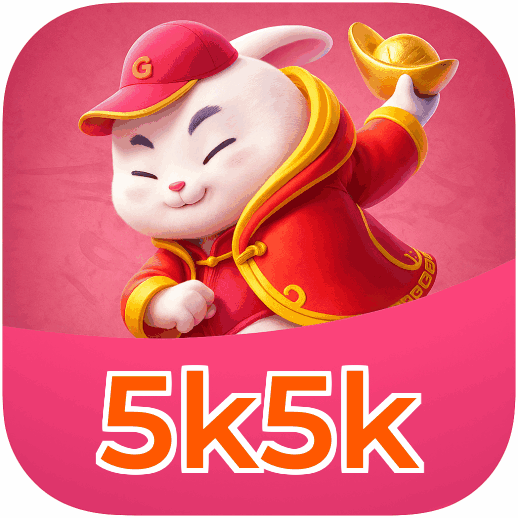 5k5k APP mobile iOS Android - 187 mil downloads São Paulo Rio BH